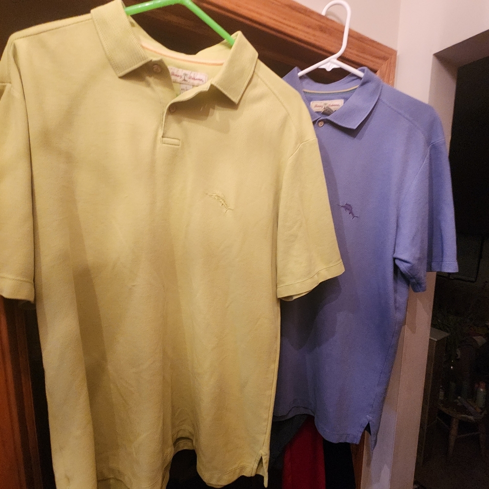 Tommy Bahama Polo Shirts 85549